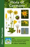 iFlora Plant Guides - Volume 11 - Flora of Germany