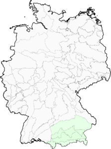 Cochlearia bavarica
