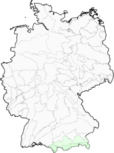 Astrantia bavarica