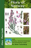 iFlora Plant Guides - Volume 14 - Flora of Norway