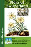 iFlora Plant Guides - Volume 26 - Flora of Switzerland