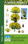 iFlora Plant Guides - Volume 3 - Alpine Plants